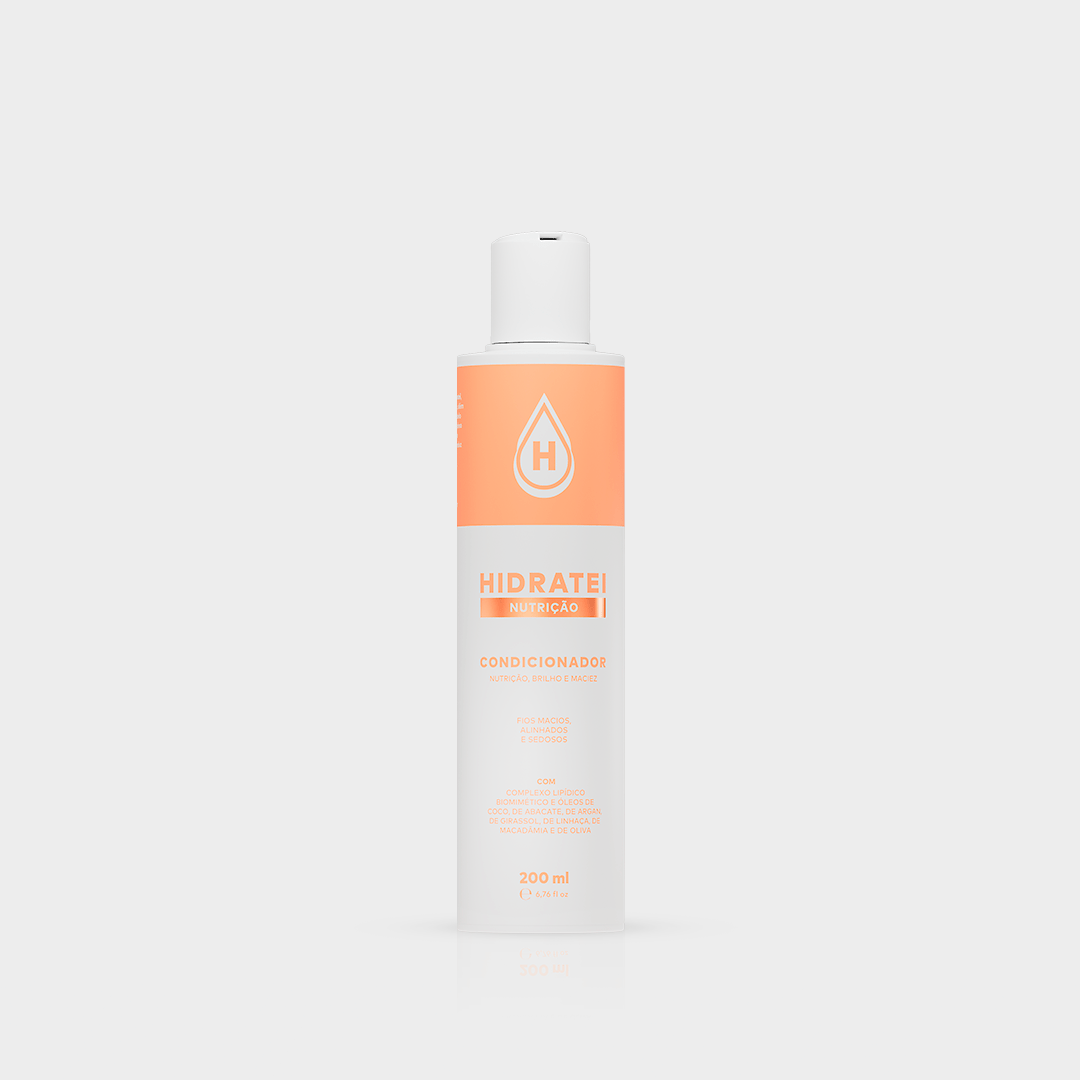 Hidratei Nutrition Conditioner 200ml