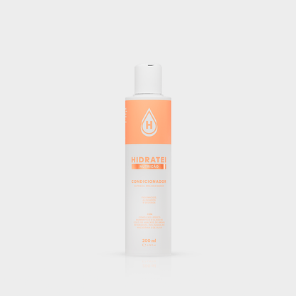 Hidratei Nutrition Conditioner 200ml