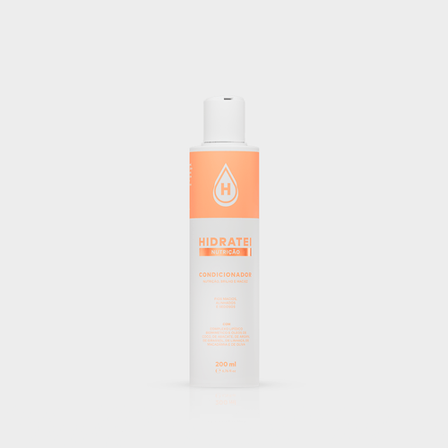 Hidratei Nutrition Conditioner 200ml