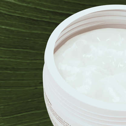 Hidratei Curls Hair Cream 250g