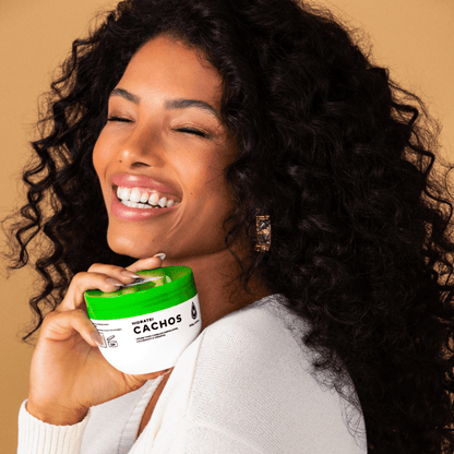 Hidratei Curls Hair Cream 250g