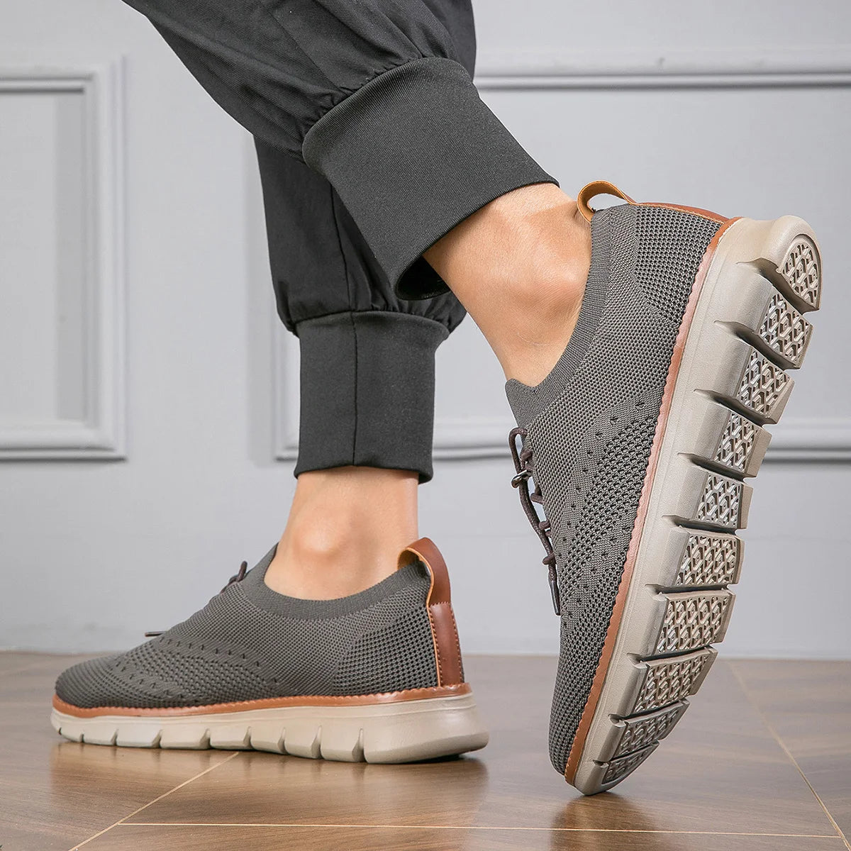 Comfortable Men's Shoes - James®