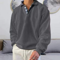 Dark gray