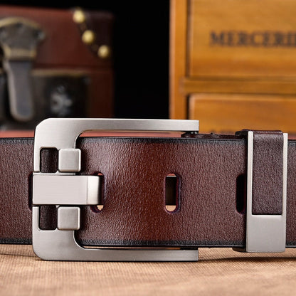 Chaps' Monaco belt