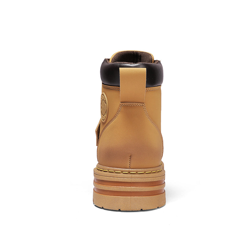 Waterproof boots for men