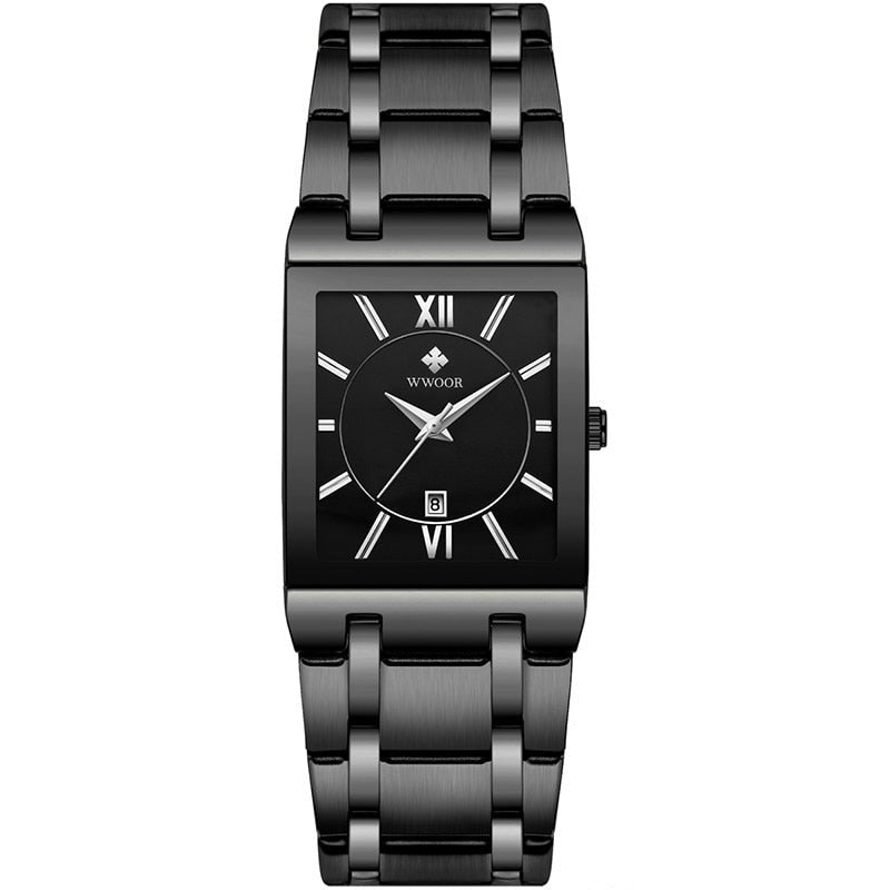 Altair Bloke's watch:
