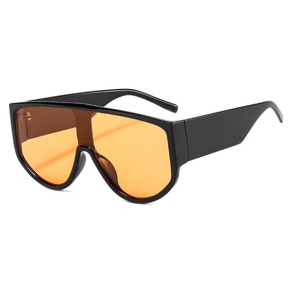 UV400 Titanium Sunglasses - Stylish Eye Protection!