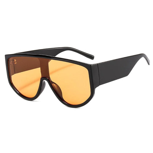 UV400 Titanium Sunglasses - Stylish Eye Protection!