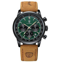 Green/Black