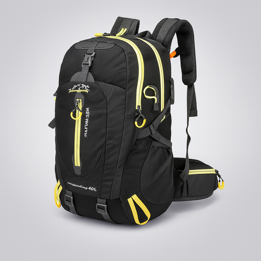 Vult 40L Camping Backpack