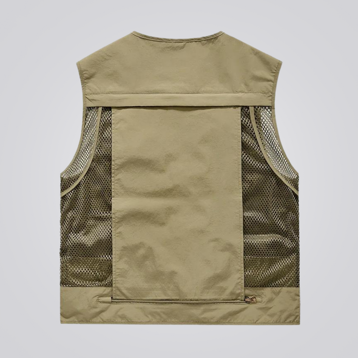 Men's Multifunctional Outdoor Vest