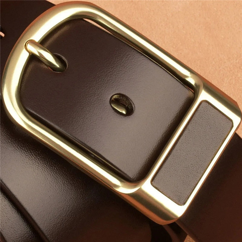 Dakar belt for men