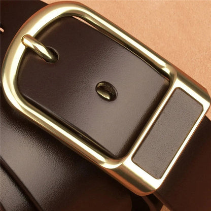 Dakar belt for men