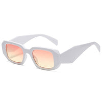 White/Pink