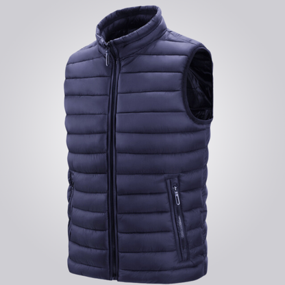 Men's Padded Vest