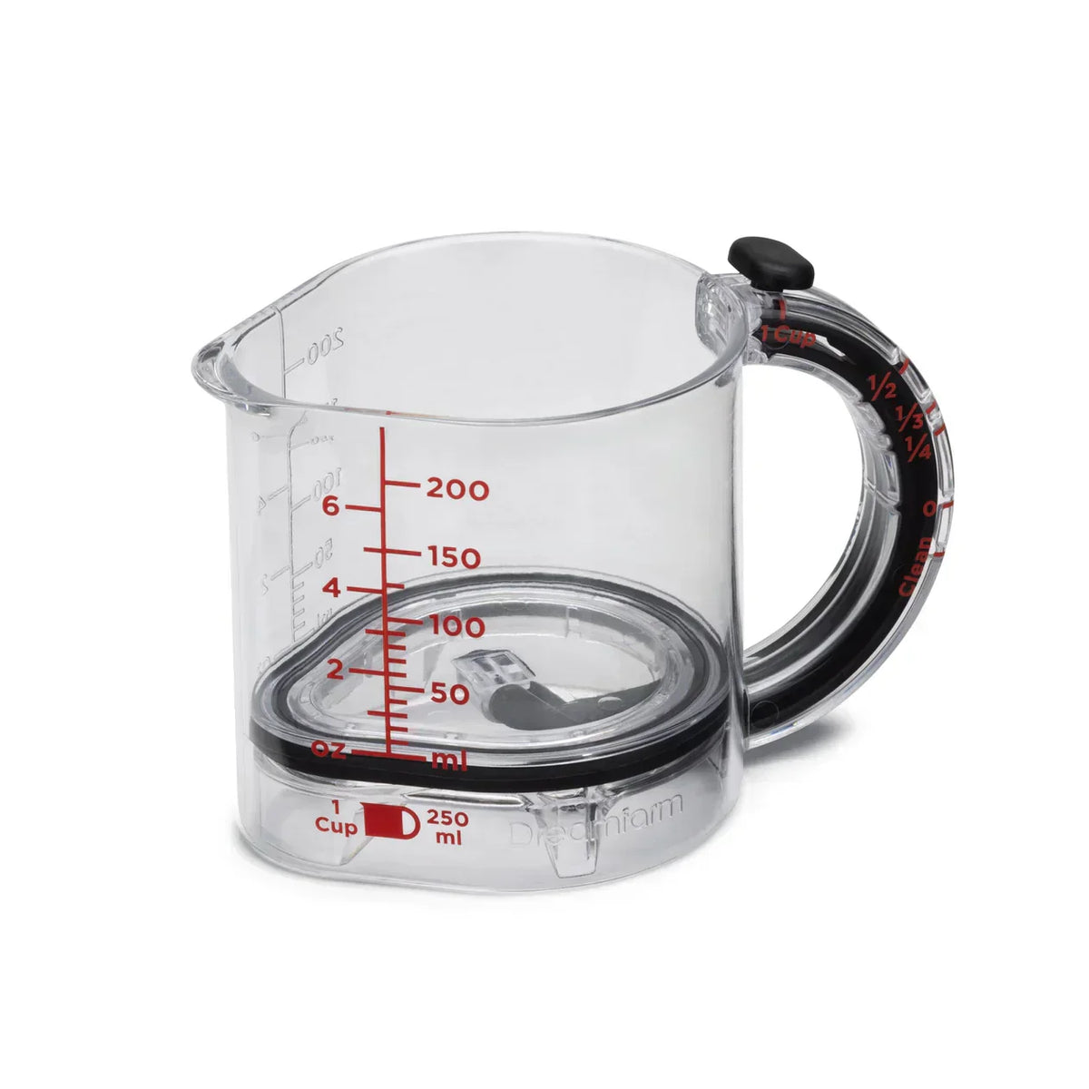 Meter Upcup