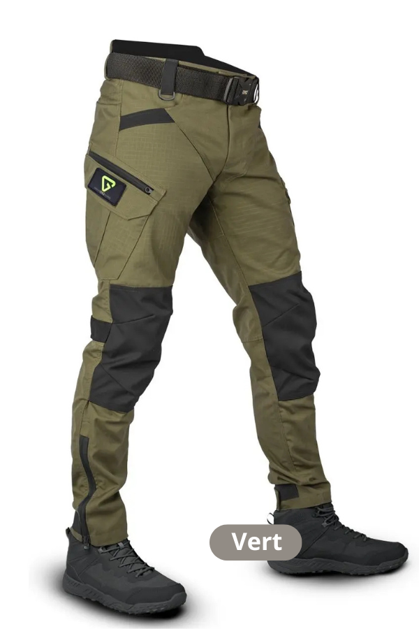Military tactical pants – durable and waterproof