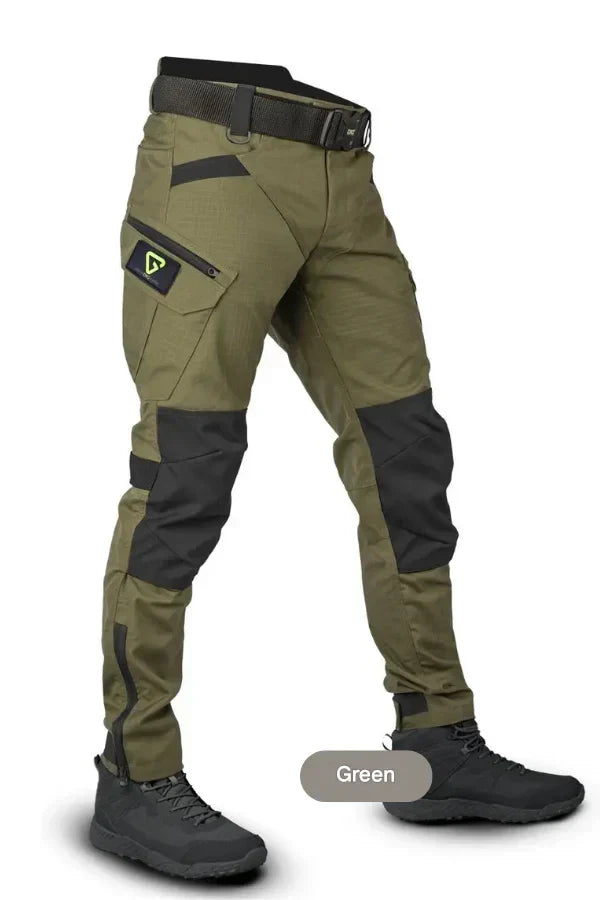 Pantalon militaire tactique – résistant et imperméable – Achetez-en 1, recevez-en 2 !!
