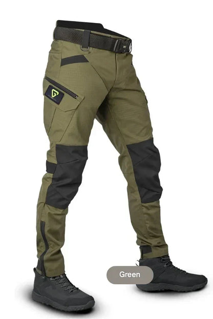 Pantalon militaire tactique – résistant et imperméable – Achetez-en 1, recevez-en 2 !!