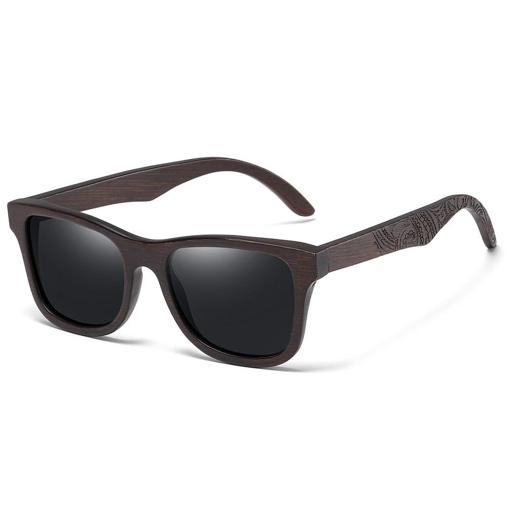 Blokes Nomad Shades - UV400 Protection