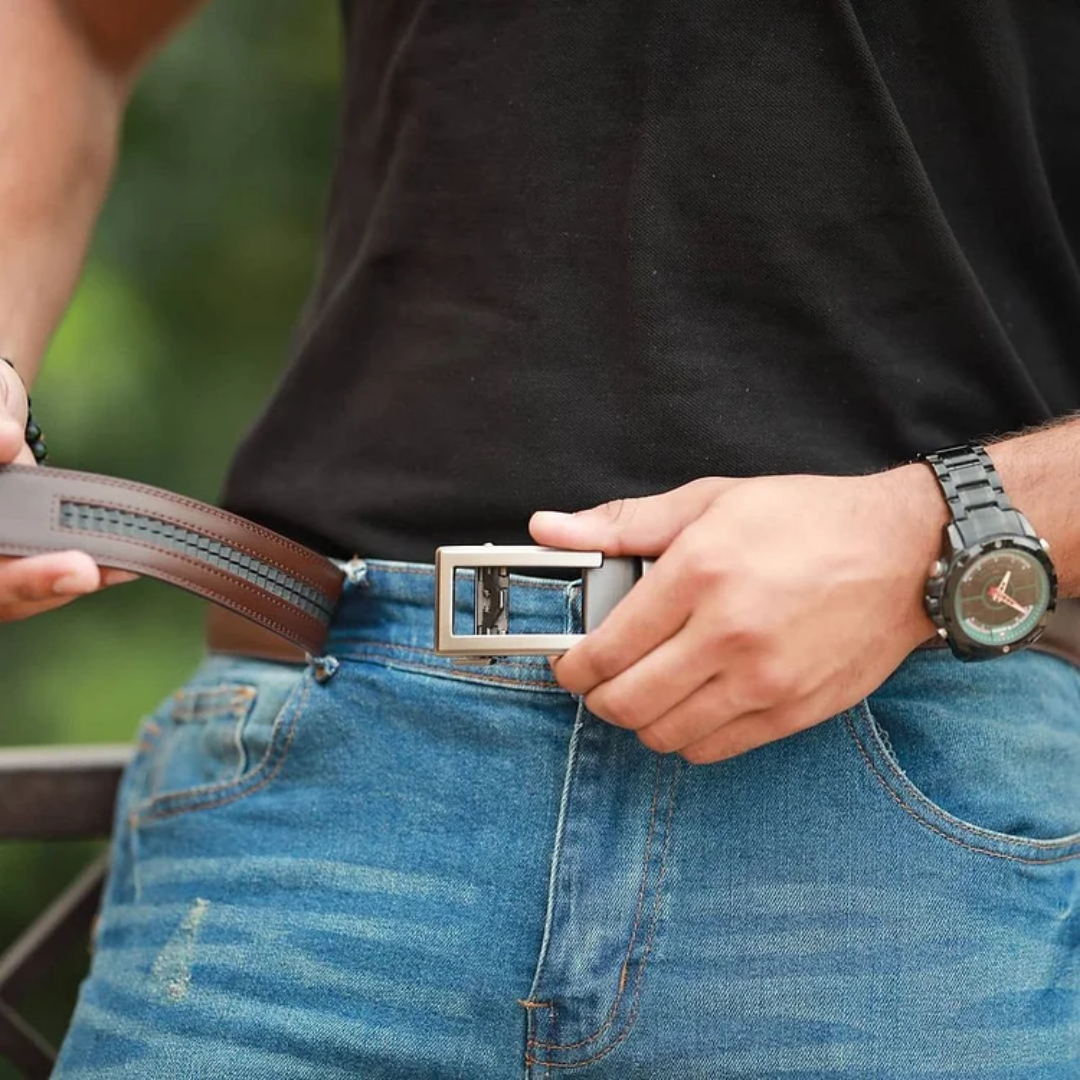 Men's Pacific Belt