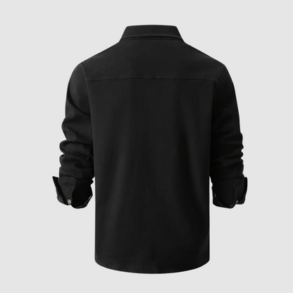 Chic Men's Shirt - Laurens® Style