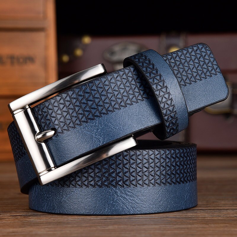 Blokes Vancouver Belt