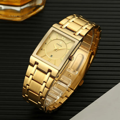 Altair Bloke's watch: