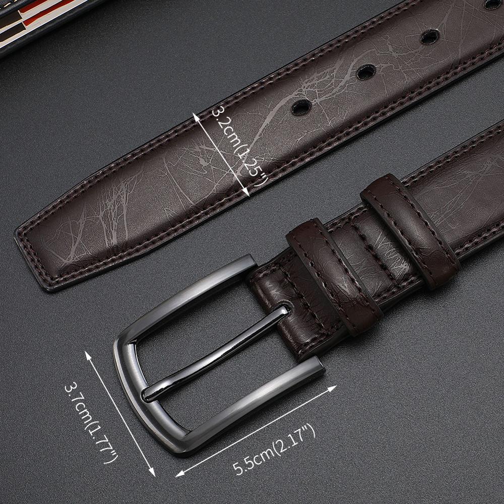 Men's Aspen Belt
