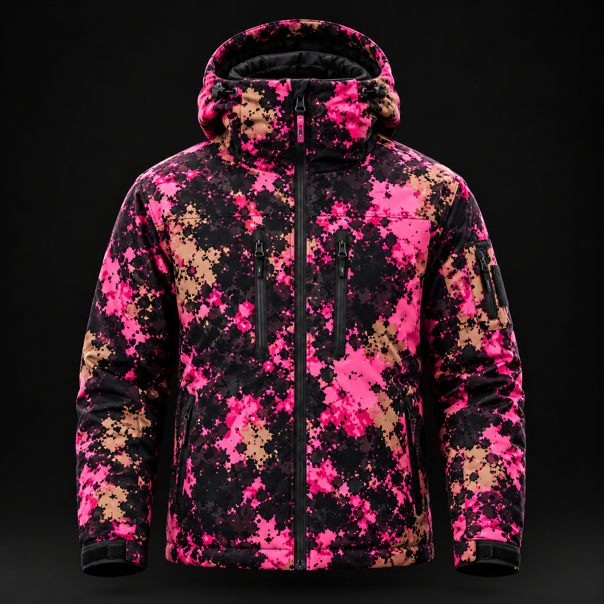 Snow Shift™ Reaktive Jacke  Kostenloser Versand