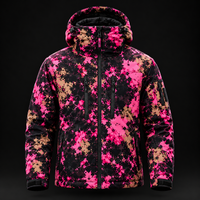Neonrosa