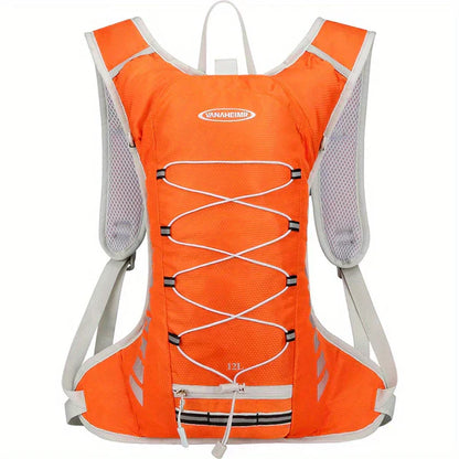 Ultra-light 12L sports backpack – MultiPro – Rucksacks