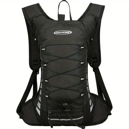 Ultra-light 12L sports backpack – MultiPro – Rucksacks