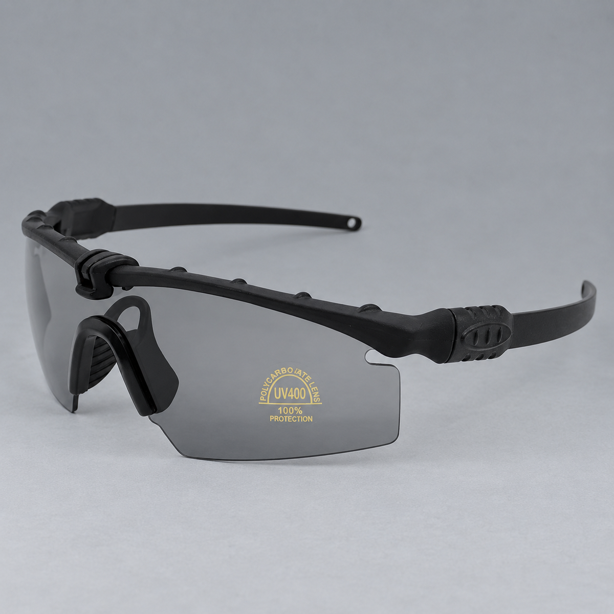 RUIN HAWK Polarized Tactical Military Glasses – UV400 Protection