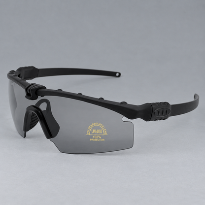 RUIN HAWK Polarized Tactical Military Glasses – UV400 Protection