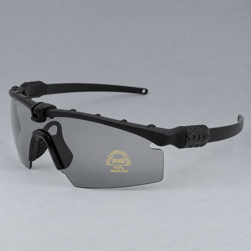 RUIN HAWK Polarized Tactical Military Glasses – UV400 Protection