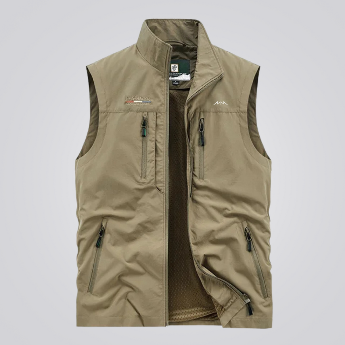 Men's Outdoor Hove Vest