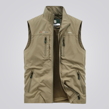 Men's Outdoor Hove Vest