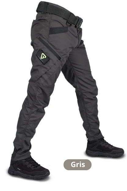 Military tactical pants – durable and waterproof