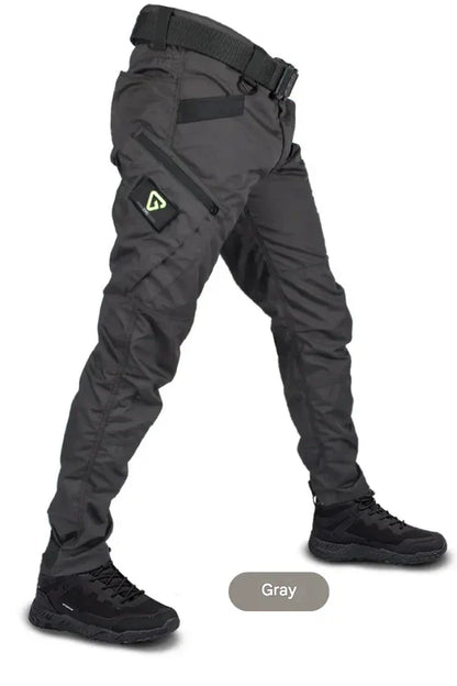 Pantalon militaire tactique – résistant et imperméable – Achetez-en 1, recevez-en 2 !!