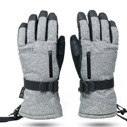 Crowe Gloves