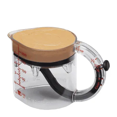 Meter Upcup