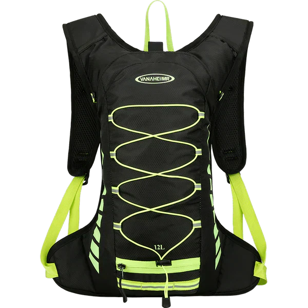 Ultra-light 12L sports backpack – MultiPro – Rucksacks