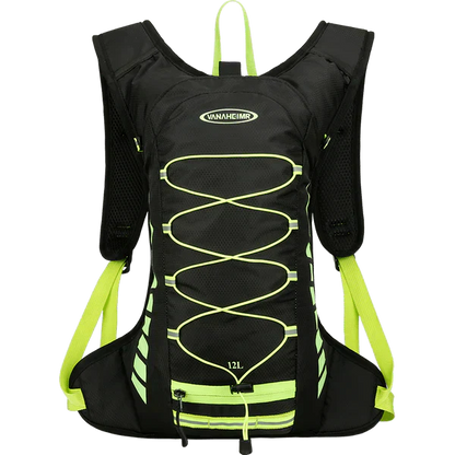 Ultra-light 12L sports backpack – MultiPro – Rucksacks