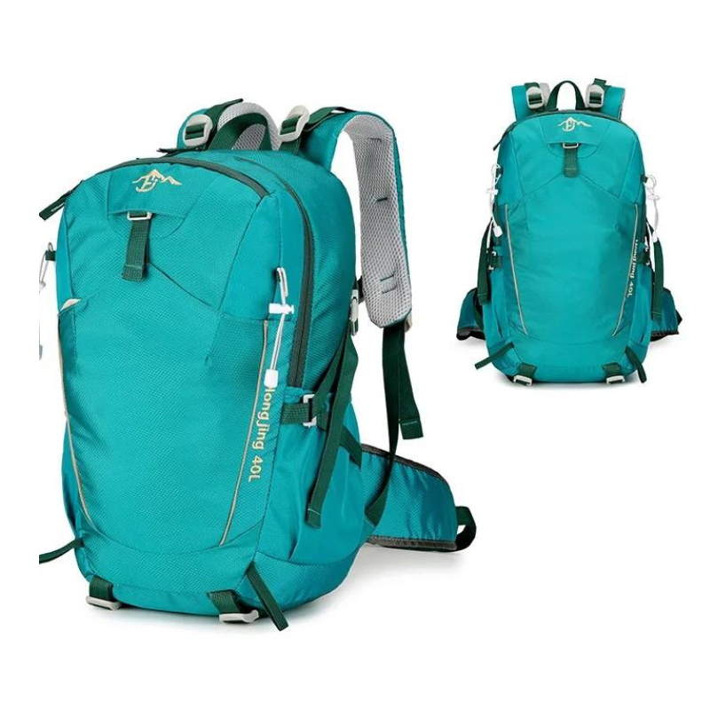 Mochila de Camping Impermeable 40L