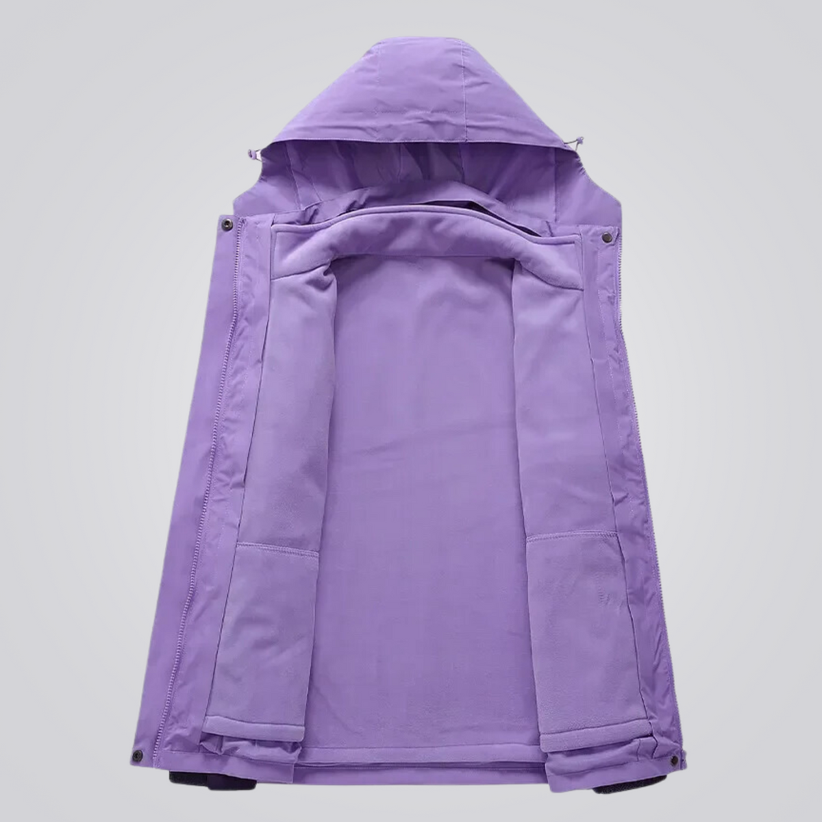 Lua Women's 3-in-1 Jacket