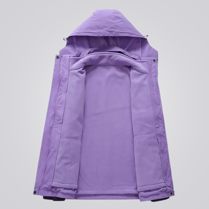 Lua Women's 3-in-1 Jacket