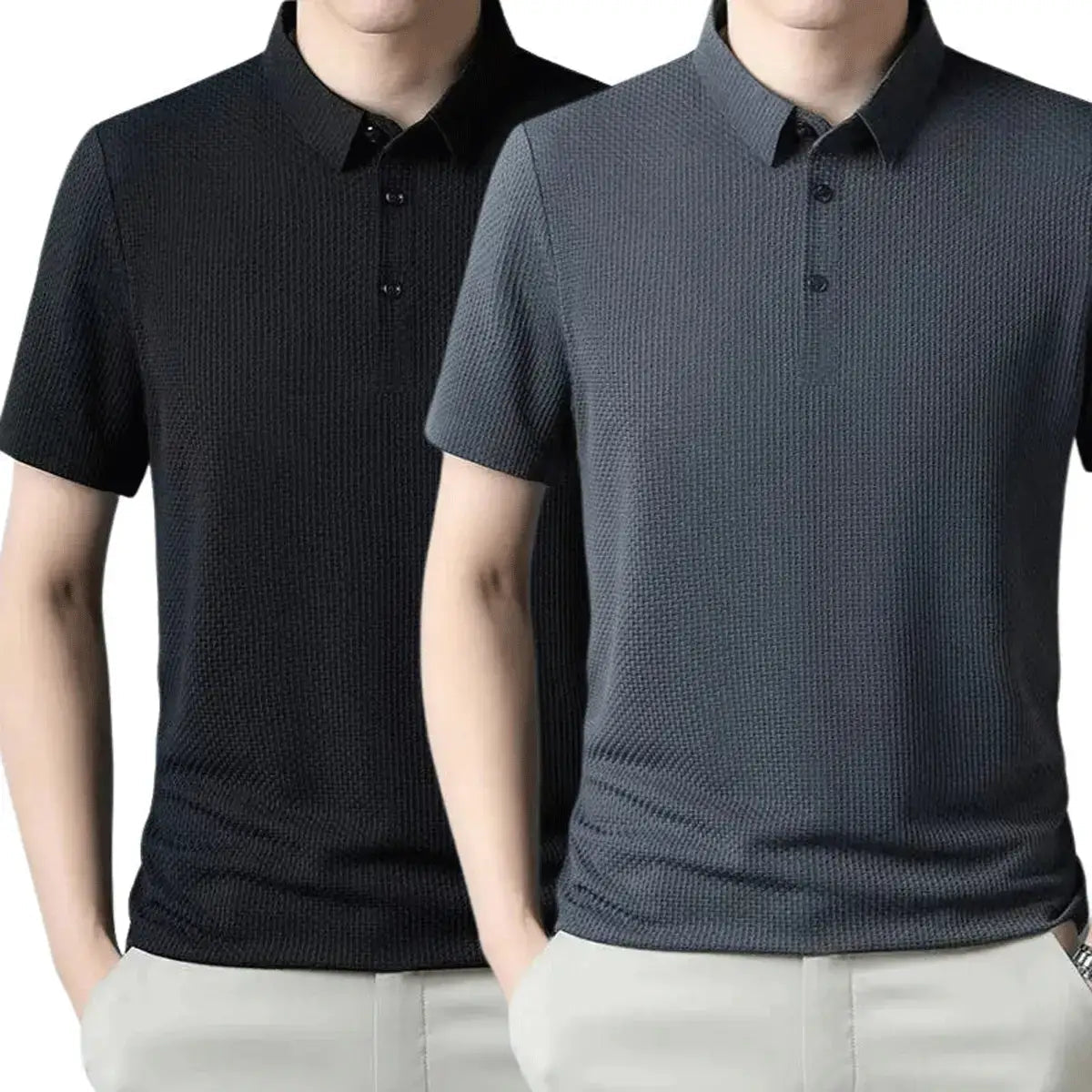 Fresh® Polo Tee (Buy one, get one free!)