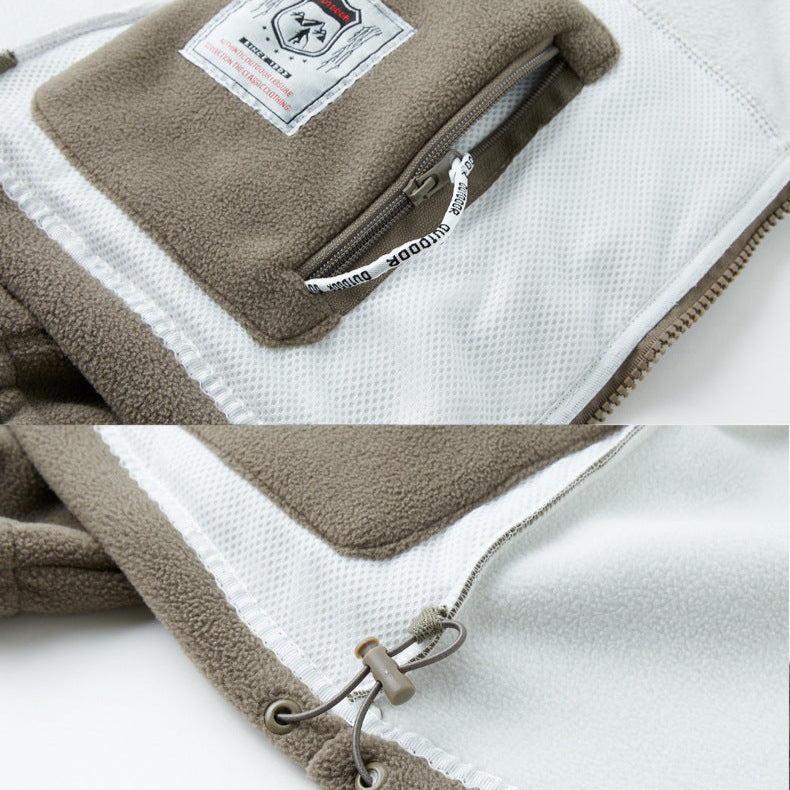 Men's Nortman Fleece Jacket