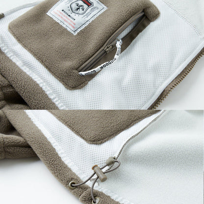 Men's Nortman Fleece Jacket